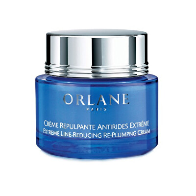 Orlane Paris - Vyhlazující pleťový krém proti vráskám (Extreme Line-Reducing Re-Plumping Cream) 50 ml