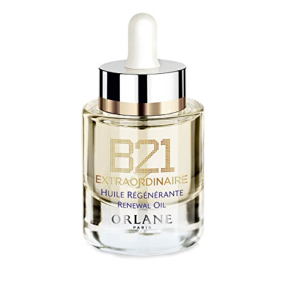 Orlane Paris - Vyživující pleťový olej B21 Extraordinaire (Renewal Oil) 30 ml