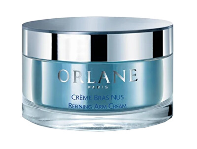 Orlane Paris - Feszesítő karápoló krém (Refining Arm Cream) 200 ml