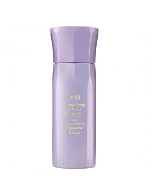 Oribe - Spray pentru păr care reduce sebumul Serene Scalp (Oil Control Treatment Mist) 125 ml