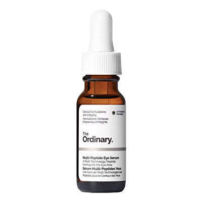 The Ordinary - Oční sérum (Multi-Peptide Eye Serum) 15 ml