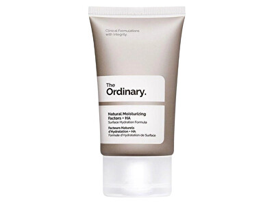 The Ordinary - Ľahký hydratačný krém Natural Moisturizing Factors + HA 30 ml
