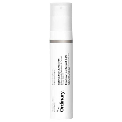The Ordinary - Retinoidné sérum Retinal 0,2% Emulsion 15 ml