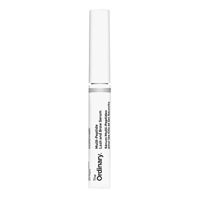 The Ordinary - Sérum na řasy a obočí Multi-Peptide (Lash and Brow Serum) 5 ml