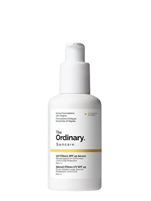 The Ordinary - Hydratačné sérum SPF 45 UV Filters Serum 60 ml