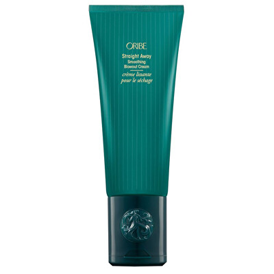 Oribe - Uhlazující krém na vlasy Straight Away (Smoothing Blowout Cream) 150 ml