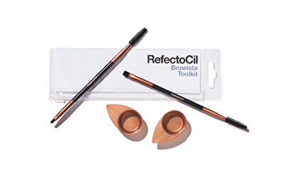 Refectocil - Aplikační sada Browista Toolkit