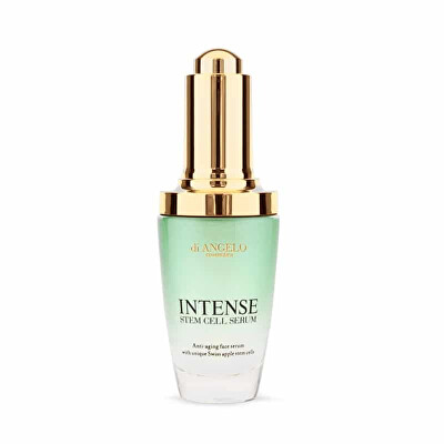 di ANGELO cosmetics - Anti-agingové sérum Intense (Stem Cell Serum) 30 ml