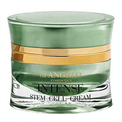 di ANGELO cosmetics - Liftingový krém s peptidy Intense Stem Cell Cream 30 ml