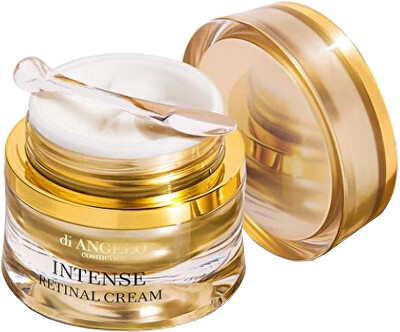 di ANGELO cosmetics - Revoluční anti-aging krém Intense (Retinal Cream) 30 ml