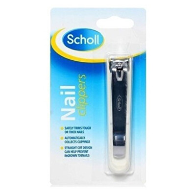 Scholl - Kleštičky na nehty (Nail Clippers)