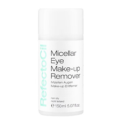 Refectocil - Micelární odličovač očních partií (Micellar Eye Make-Up Remover ) 150 ml