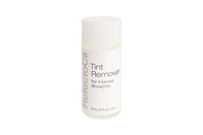 Refectocil - Odstraňovač zbytků barvy Sensitive (Tint Remover) 150 ml
