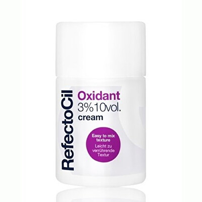 Refectocil - Oxidant Creme 3 % 10 vol. 100 ml