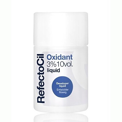 Refectocil - Oxidant Liquid 3 % 10 vol. 100 ml