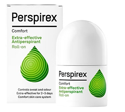 Perspirex - Kuličkový deodorant Roll-on Comfort 20 ml