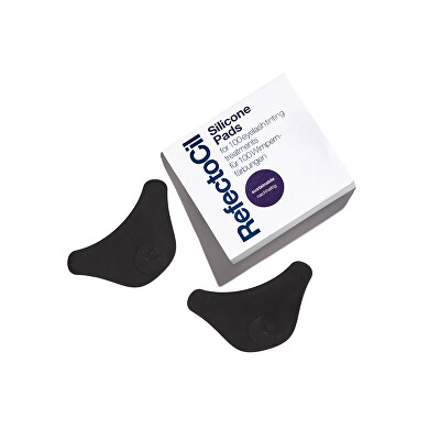 Refectocil - Profesionální silikonové polštářky pro barvení řas (Silicone Pads) 2 ks