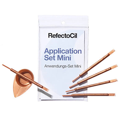 Refectocil - Plastová mistička s tyčinkou (Application Set Mini)
