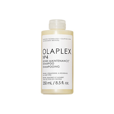 Olaplex - Obnovující šampon pro všechny typy vlasů No. 4 (Bond Maintenance Shampoo) 250 ml