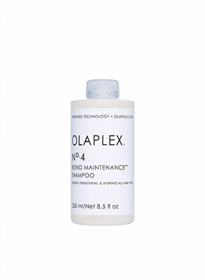 Olaplex - Obnovující šampon pro všechny typy vlasů No. 4 (Bond Maintenance Shampoo) 250 ml