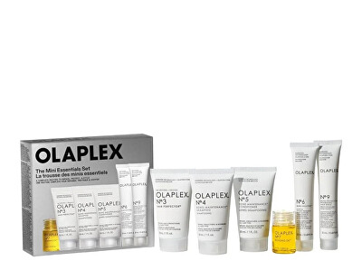 Olaplex - Dárková sada The Mini Essentials Set