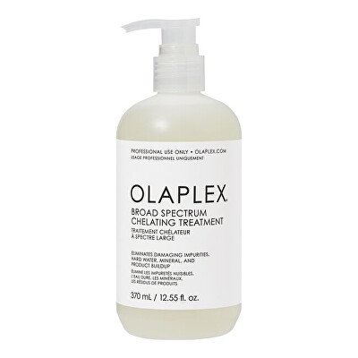 Olaplex - Hloubkově čisticí kúra Broad Spectrum (Chelating Treatment) 370 ml