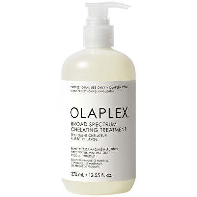 Olaplex - Hloubkově čisticí kúra Broad Spectrum (Chelating Treatment) 370 ml