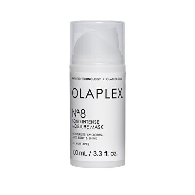 Olaplex - Maska na vlasy No. 8 (Bond Repair Moisture Mask) 100 ml