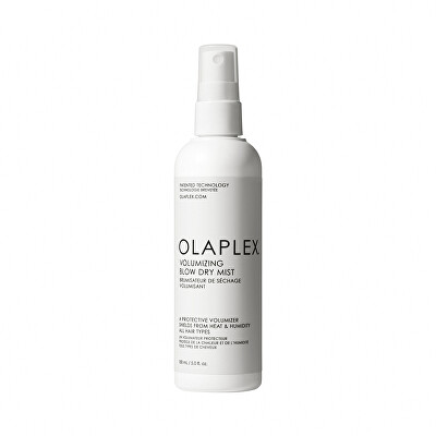 Olaplex - Mlha pro objem vlasů (Volumizing Blow Dry Mist) 150 ml