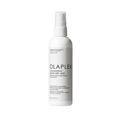 Olaplex - Mlha pro objem vlasů (Volumizing Blow Dry Mist) 150 ml