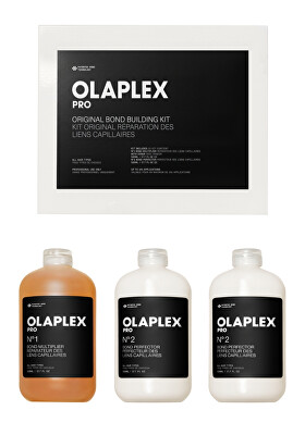 Olaplex - Set cadou Original Bond Building Kit