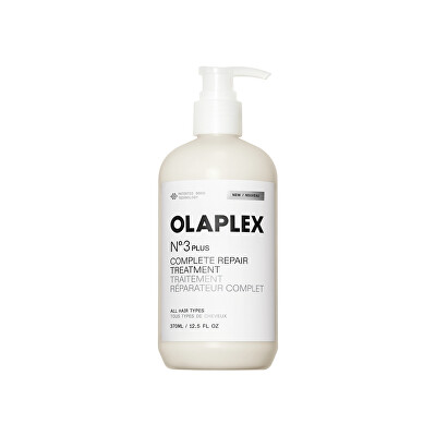 Olaplex - Péče pro poškozené vlasy No. 3 Plus 370 ml