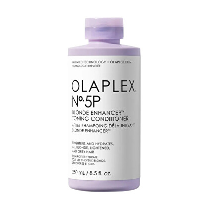 Olaplex - Tónovací kondicionér No. 5P Blonde Enhancer (Toning Conditioner) 250 ml