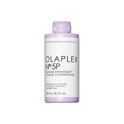 Olaplex - Tónovací kondicionér No. 5P Blonde Enhancer (Toning Conditioner) 250 ml