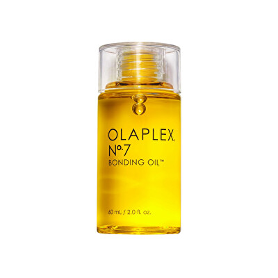 Olaplex - Vyživující stylingový olej na vlasy No.7 (Bonding Oil) 60 ml