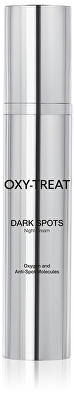 Oxy-Treat - Noční krém na pigmentové skvrny (Night Cream) 50 ml