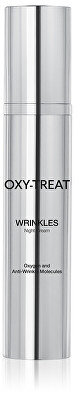 Oxy-Treat - Noční krém proti vráskám (Night Cream) 50 ml