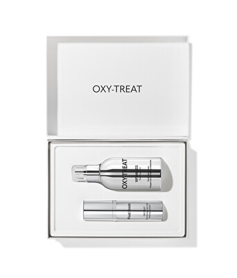 Oxy-Treat - Sada péče proti vráskám