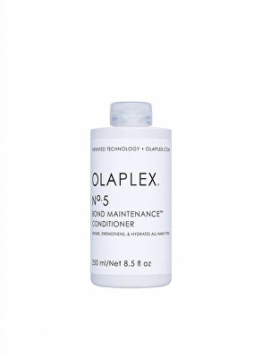 Olaplex - Regenerační kondicionér pro hydrataci a lesk No. 5 (Professional Bond Maintenance Conditioner) 250 ml