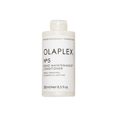 Olaplex - Regenerační kondicionér pro hydrataci a lesk No. 5 (Professional Bond Maintenance Conditioner) 250 ml