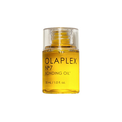 Olaplex - Vyživující stylingový olej na vlasy No.7 (Bonding Oil) 30 ml