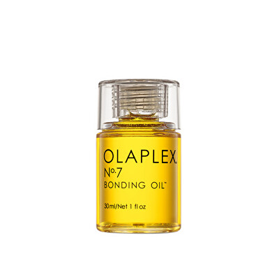 Olaplex - Vyživující stylingový olej na vlasy No.7 (Bonding Oil) 30 ml