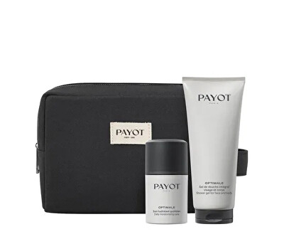 Payot - Dárková sada Optimale Set