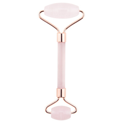 Palsar 7 - Masážní váleček na obličej růženín (Face Roller)