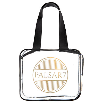 Palsar 7 - Kosmetická cestovní taška