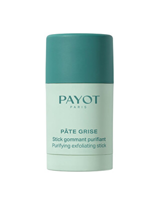 Payot - Arctisztító stick Pâte Grise (Purifying Exfoliating Stick) 25 g