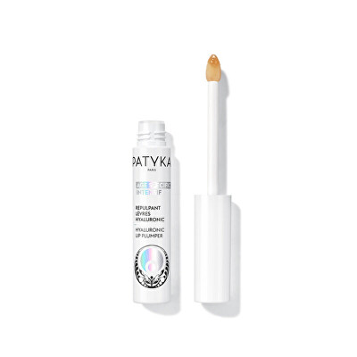Patyka - Hydratačná starostlivosť na pery Hyaluronic Lip Plumper 7 ml