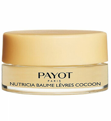 Payot - Balzám na rty Nutricia Baume Levres Cocoon 6 g