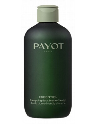 Payot - Čisticí šampon šetrný k mikrobiomu Essentiel (Gentle Biome-friendly Shampoo) 280 ml
