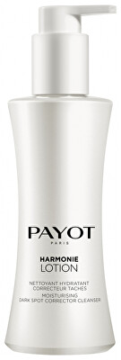 Payot - Čisticí tonikum proti pigmentovým skvrnám Harmonie (Dark Spot Corrector Cleanser) 200 ml
